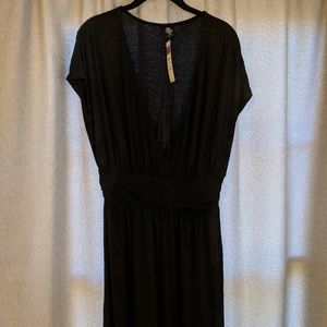M NWT Agnes and Dora black spencer dress